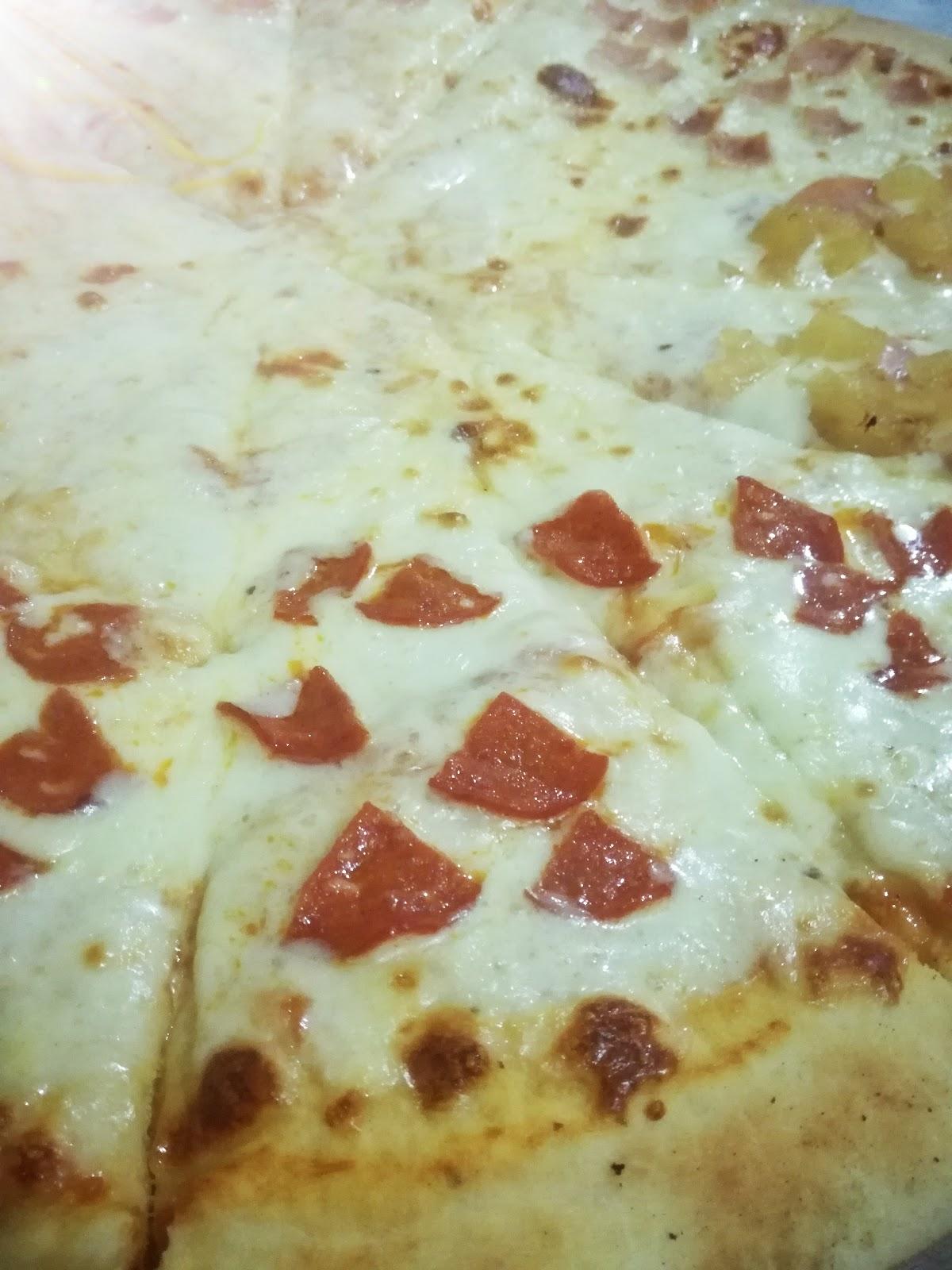 Familys Pizza San Judas