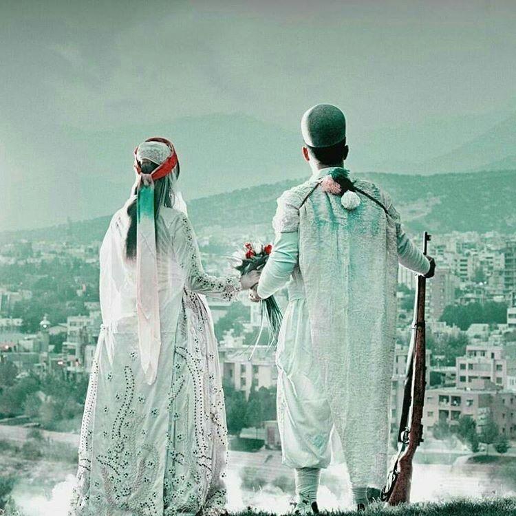 کبابی و رستوران المهدی