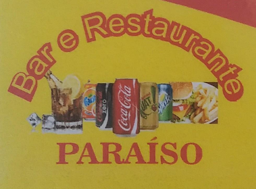 Bar E Restaurante Paraíso