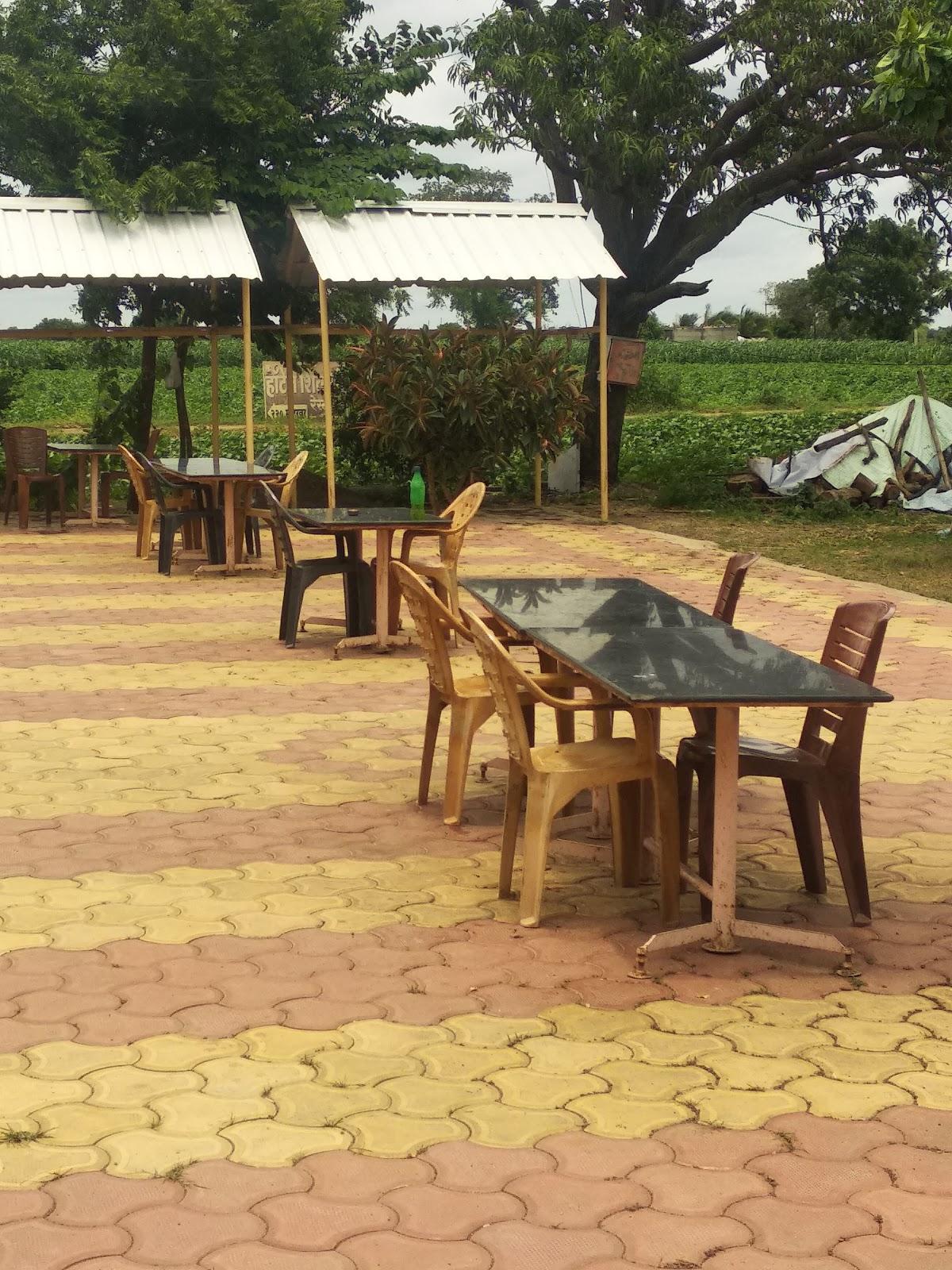 Hotel Shivneri Pure Veg Restaurant