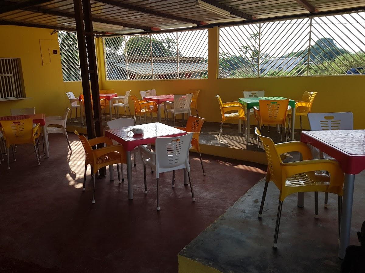 kimbo da Tia Carla - Restaurante