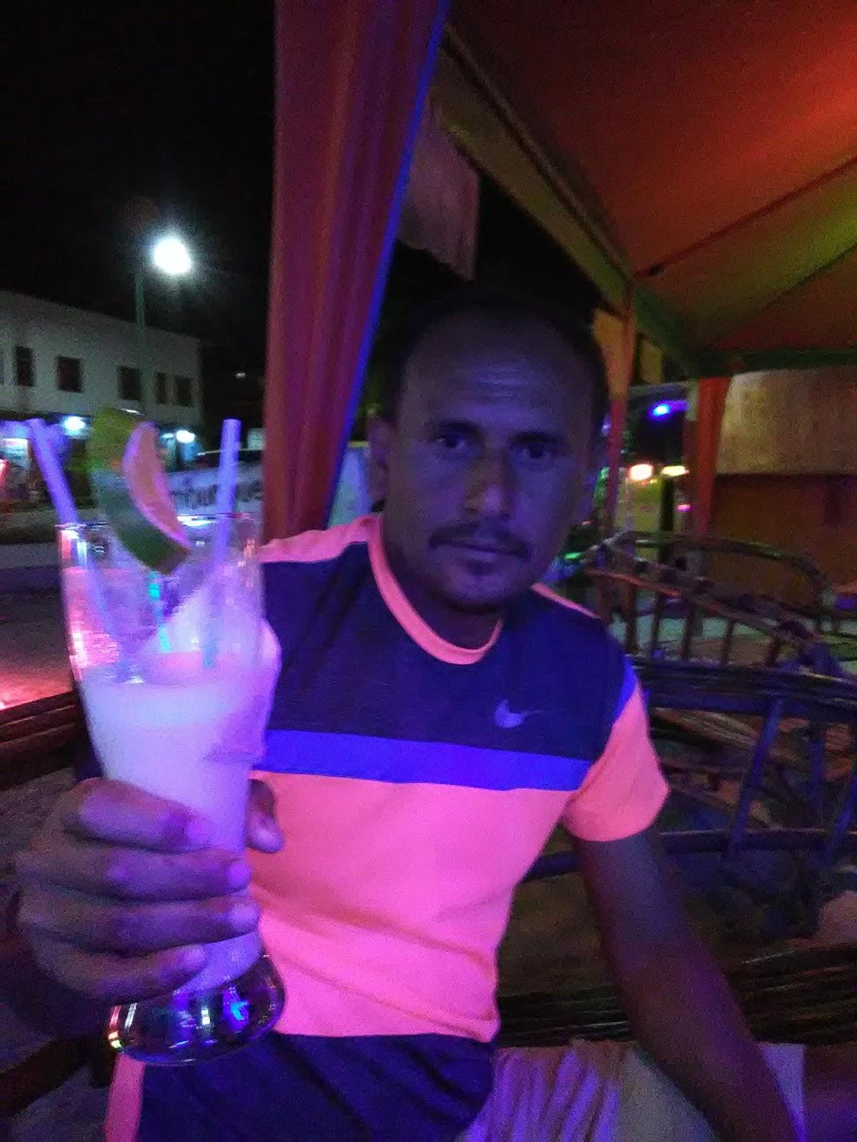 Cabaña Dianita