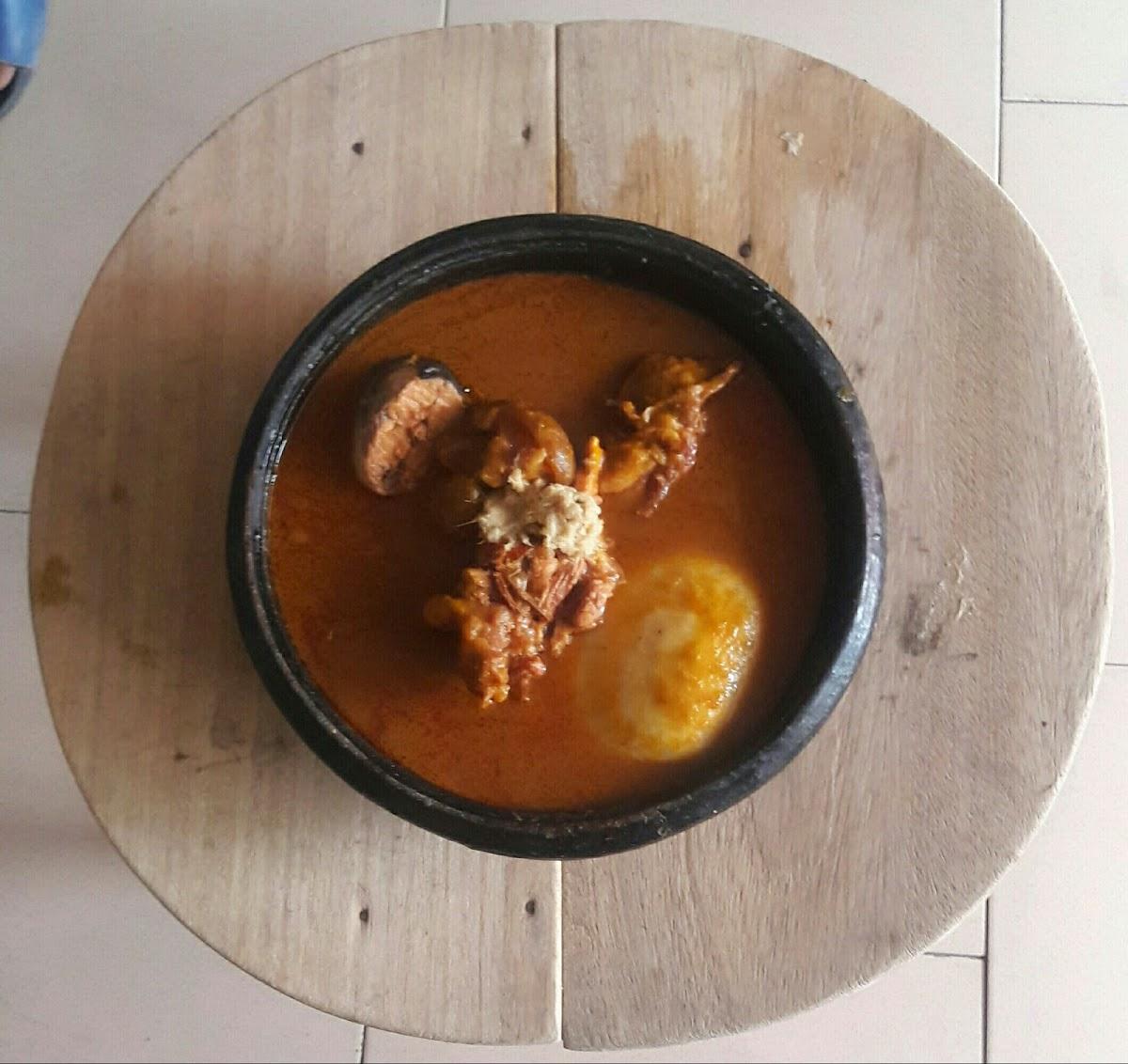 Obo Chop Bar