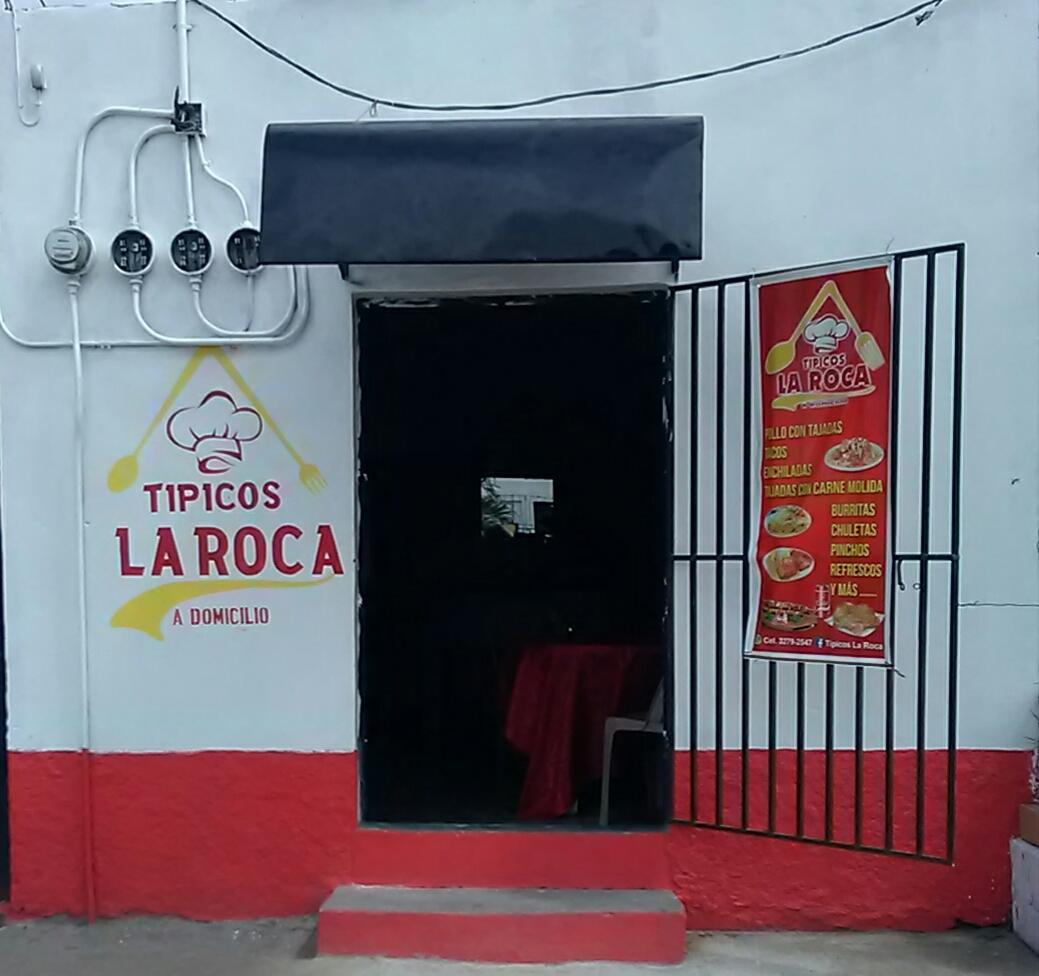 Típicos La Roca