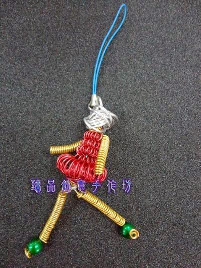 臻品創意手作坊 Jumping