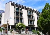 Fondation Soeur Louise Bron