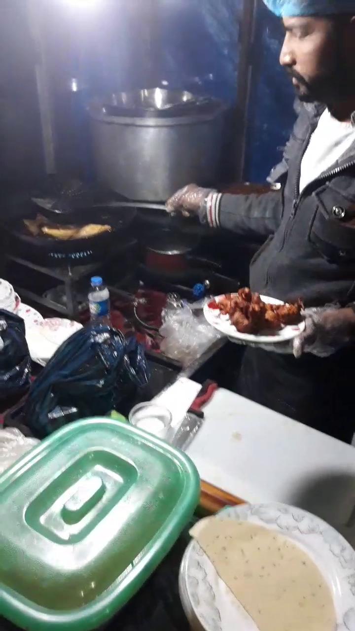 Amazing Food Point PAK