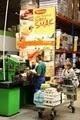 Tradis - Food warehouse, service