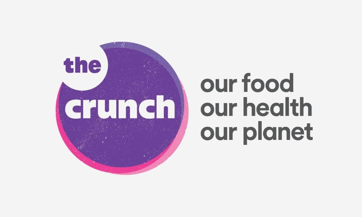 The Crunch
