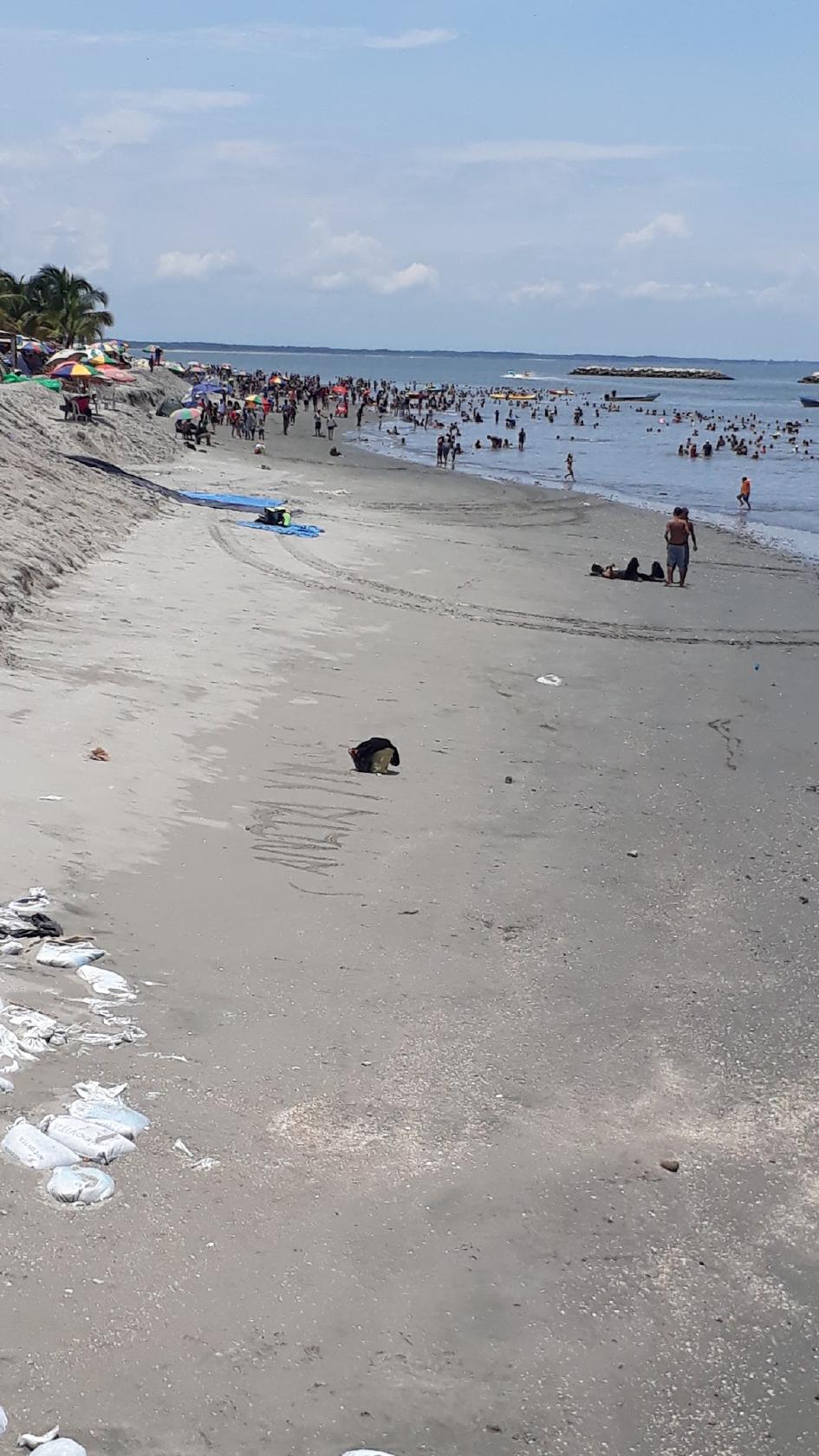 Picanteria Don Cangrejo