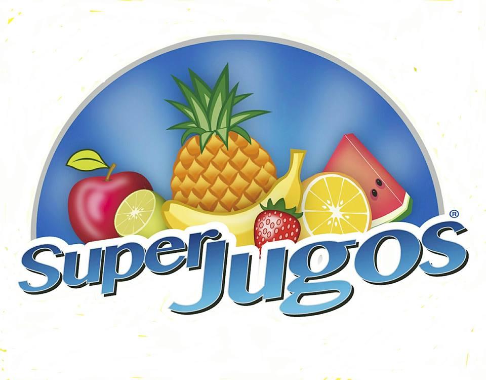 super jugos