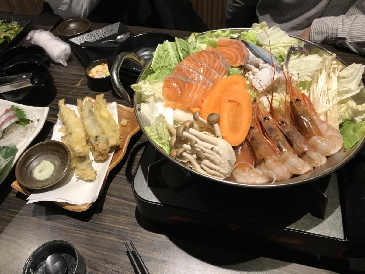 うお徳 新橋本店