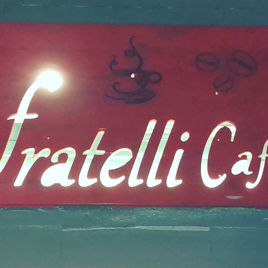 fratellicafe