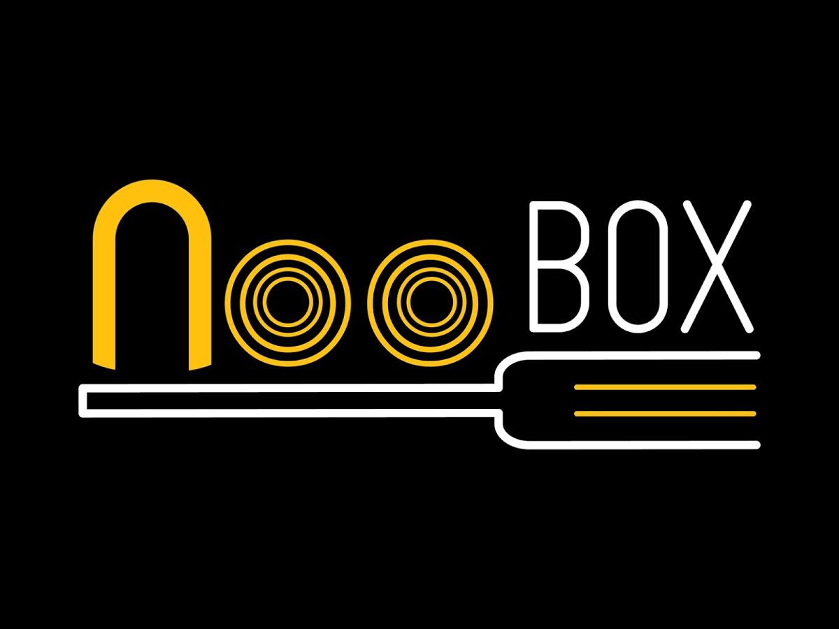 Noo-box Pte Ltd