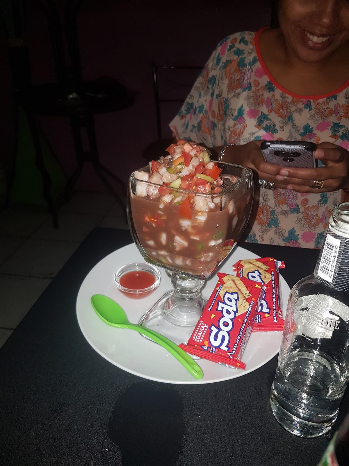 Cocteleria Sport Bar la Casita