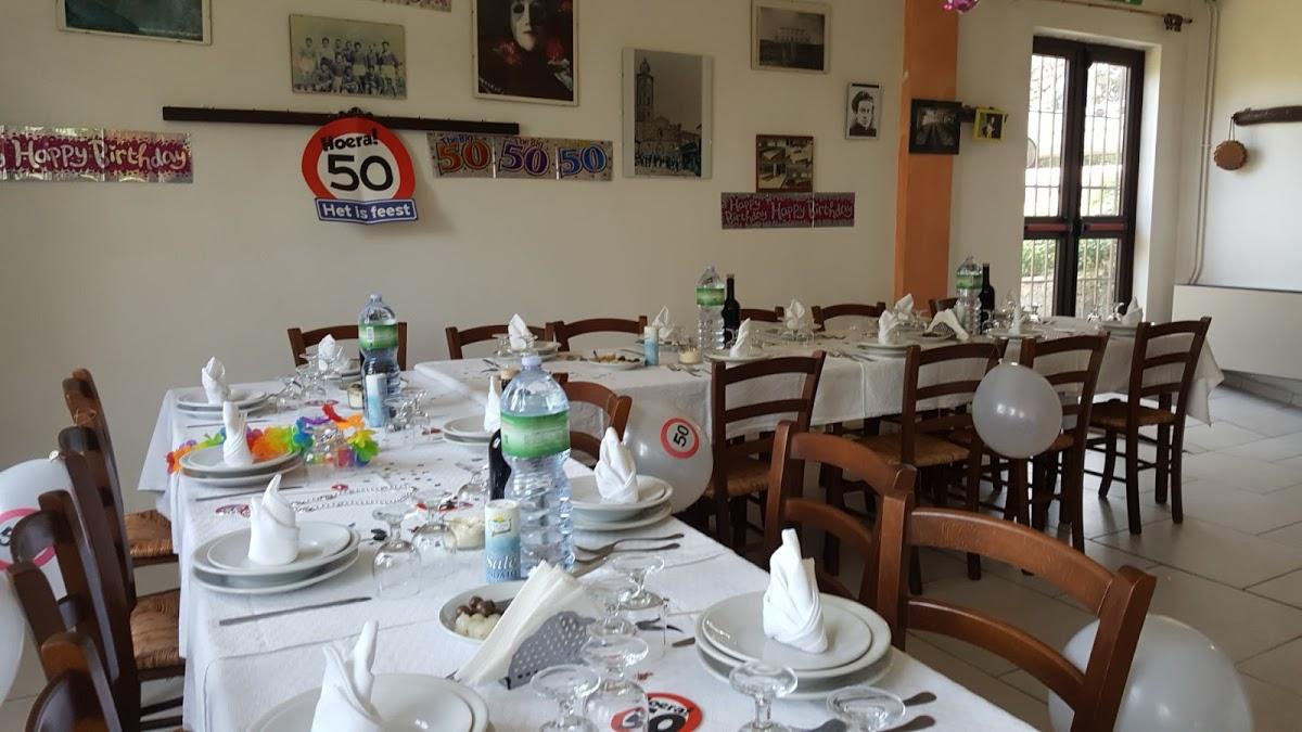 Bar La Torre Di Federico e Simona Piras snc