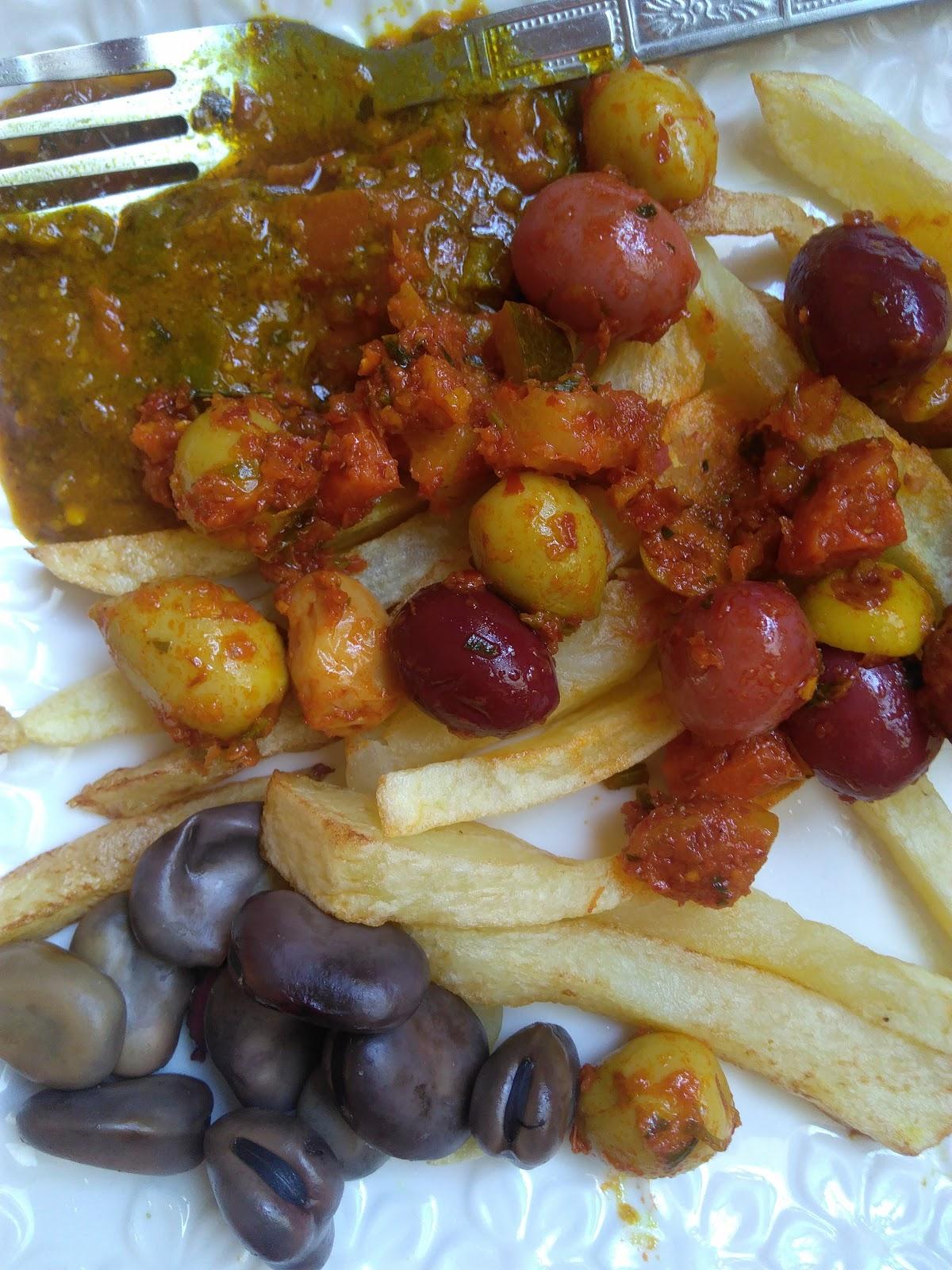 Al Rafaha Restaurant