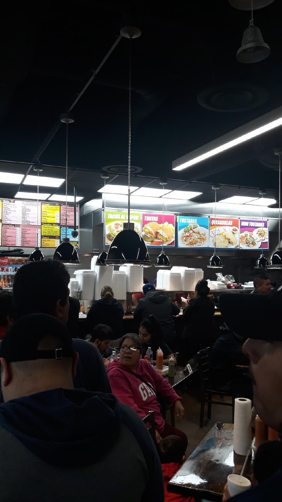 Tacos