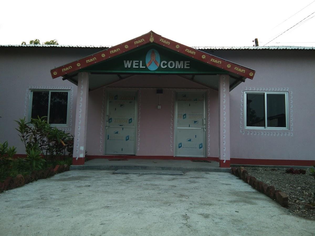 Amaltari Parkside Homestay