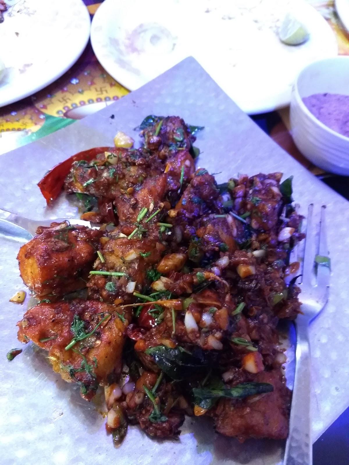 Angad Family Restaurant