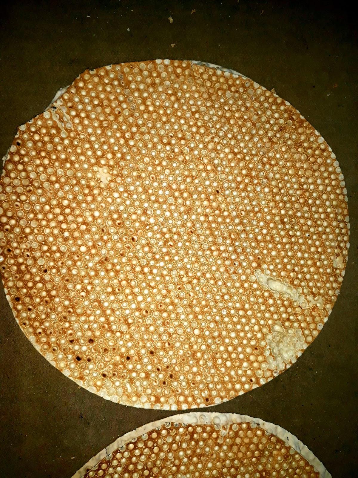 نانوایی ملک زاده