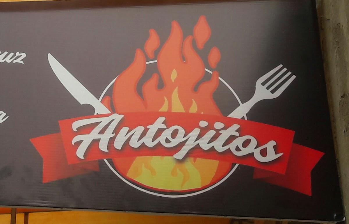 Antojitos, Hamburguesas a la Parrilla