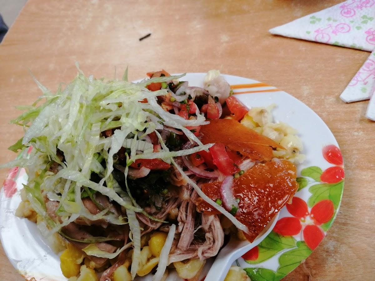 Restaurante Capry
