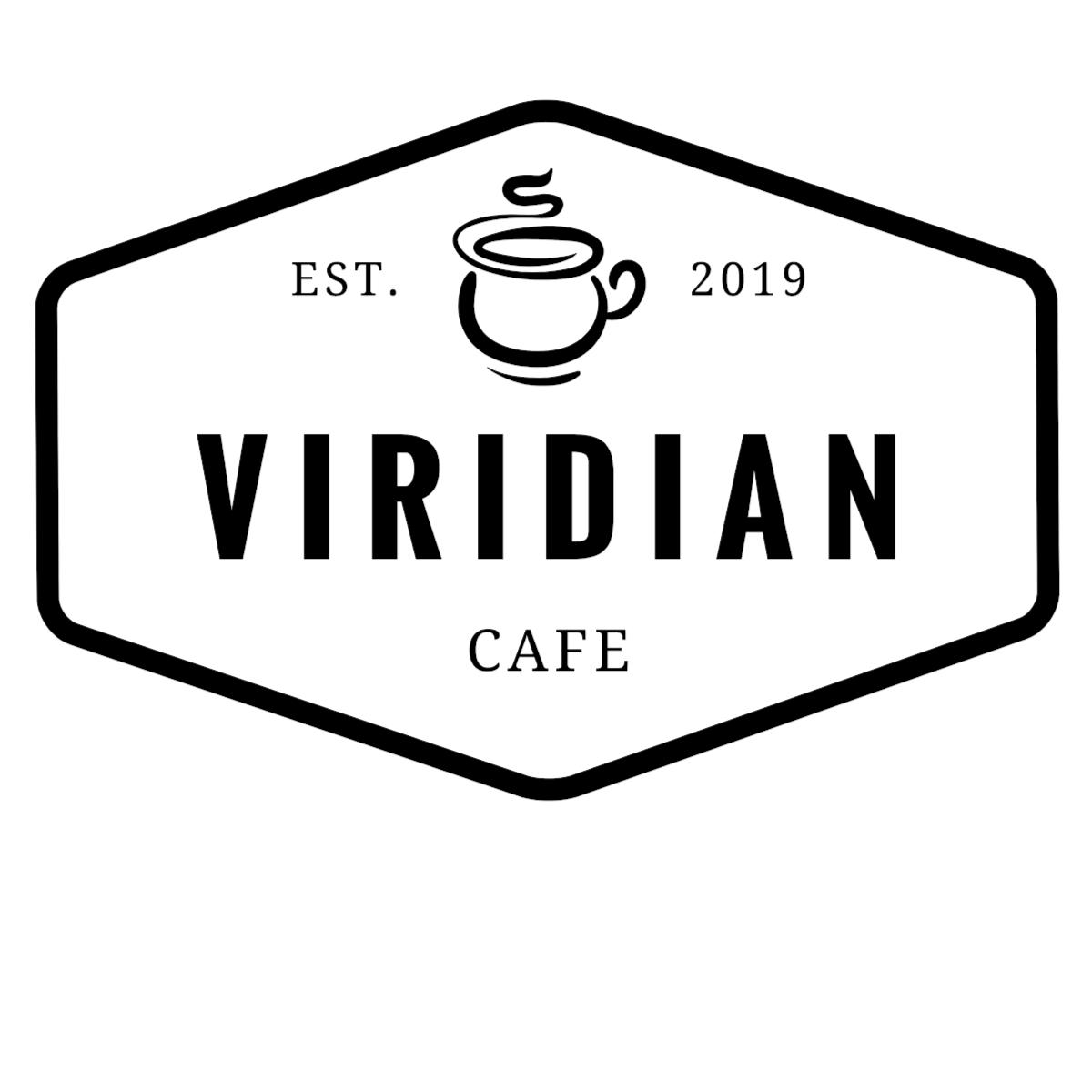 Viridian Cafe