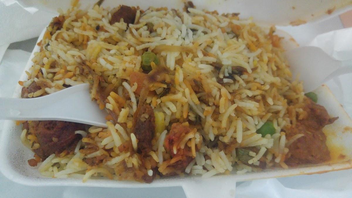 Chilli Hut