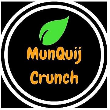 MunQuij Crunch