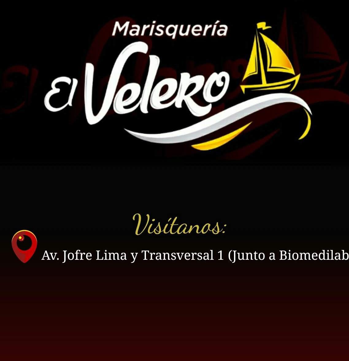 Marisquería El Velero