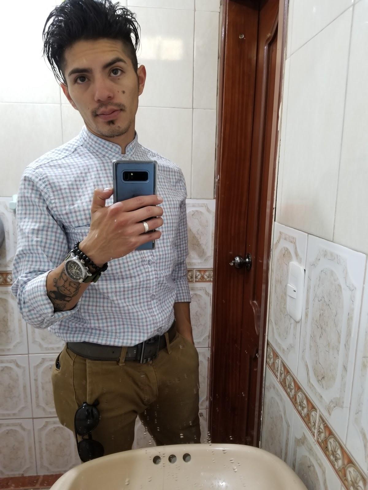 Camarón ROCK