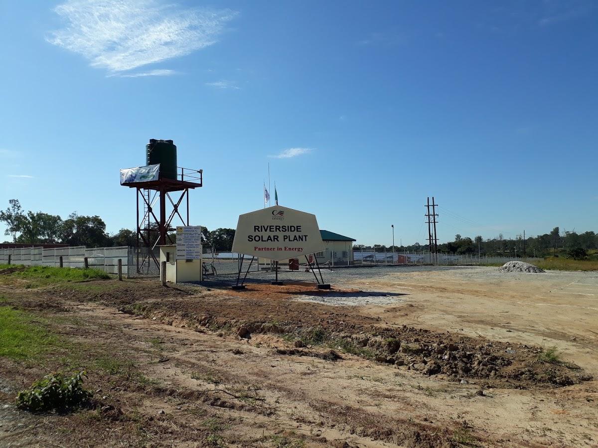 Muluka Bar