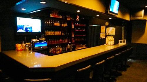 スナック・バッド バッカス