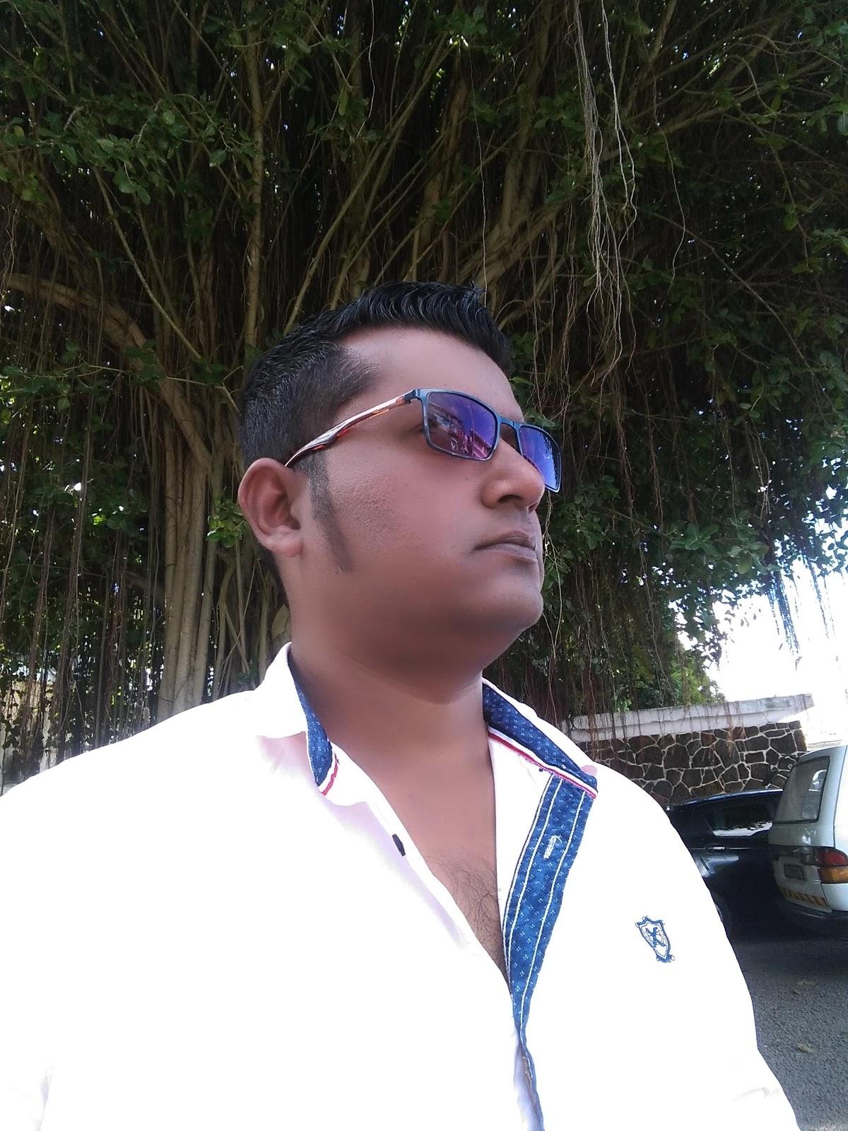 Blue Nile Restaurant