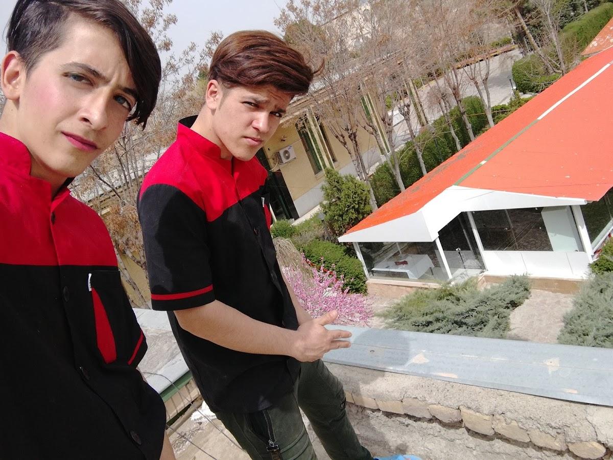 مجتمع فرهنگی پذیرایی بعثت