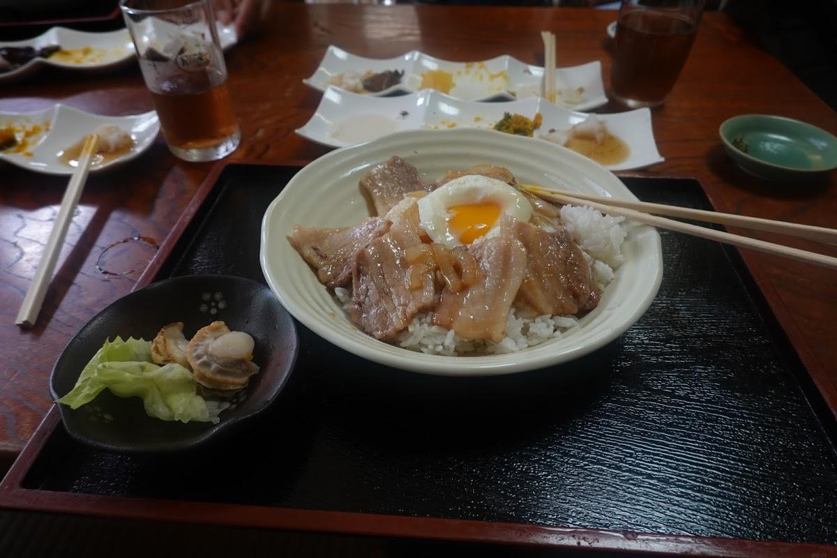 喰処いちい