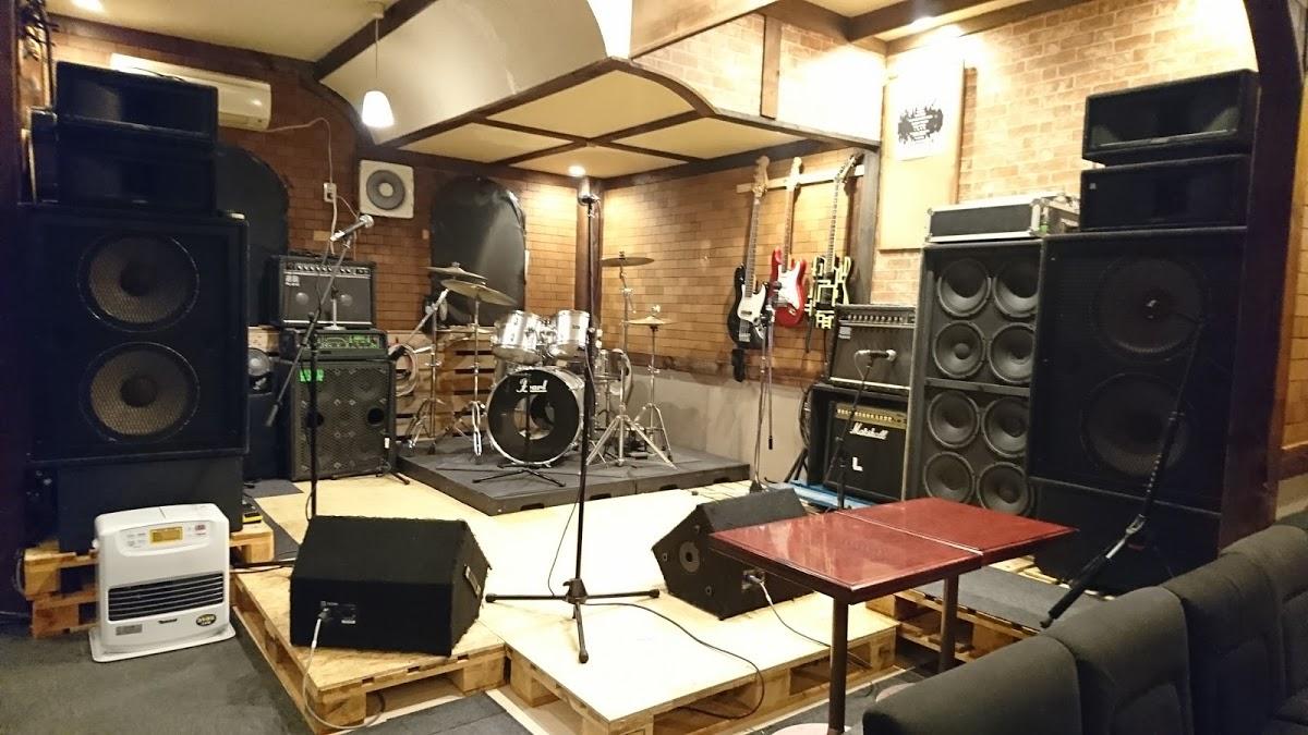 music bar 『SOUND KEEP』