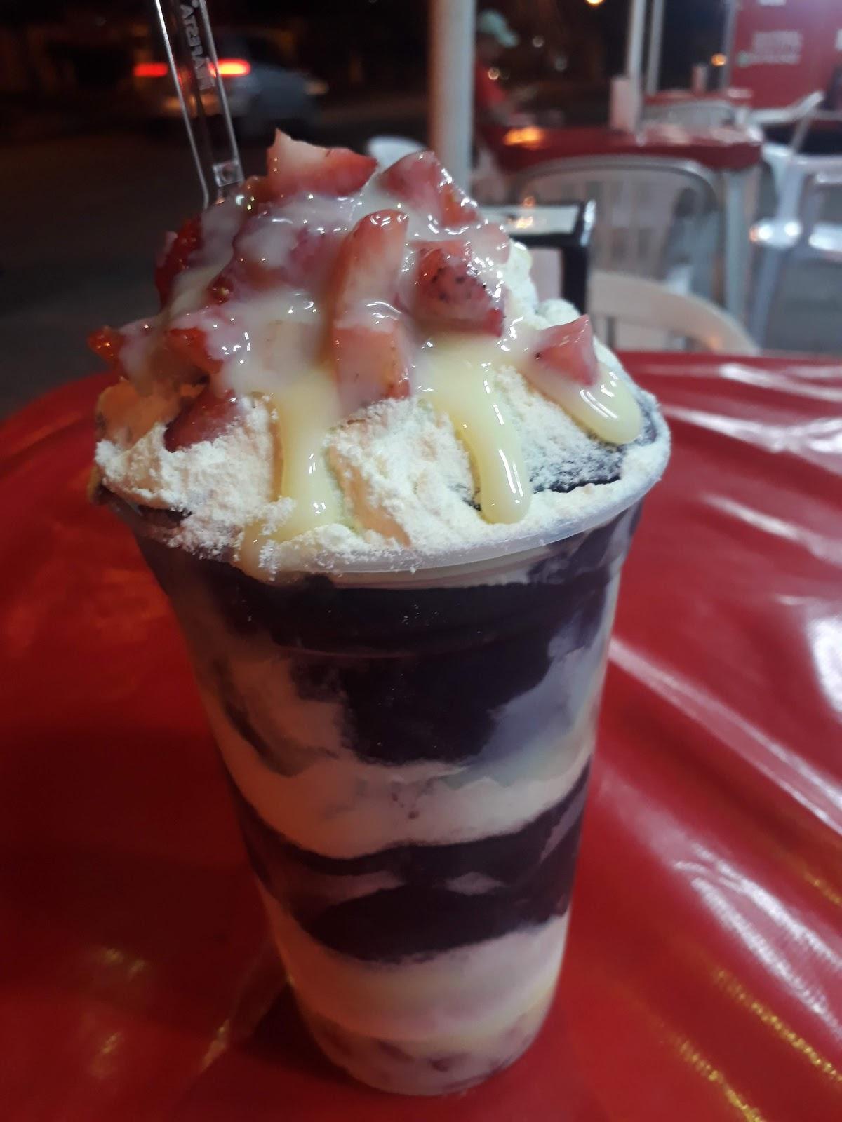 Maanaim lanches
