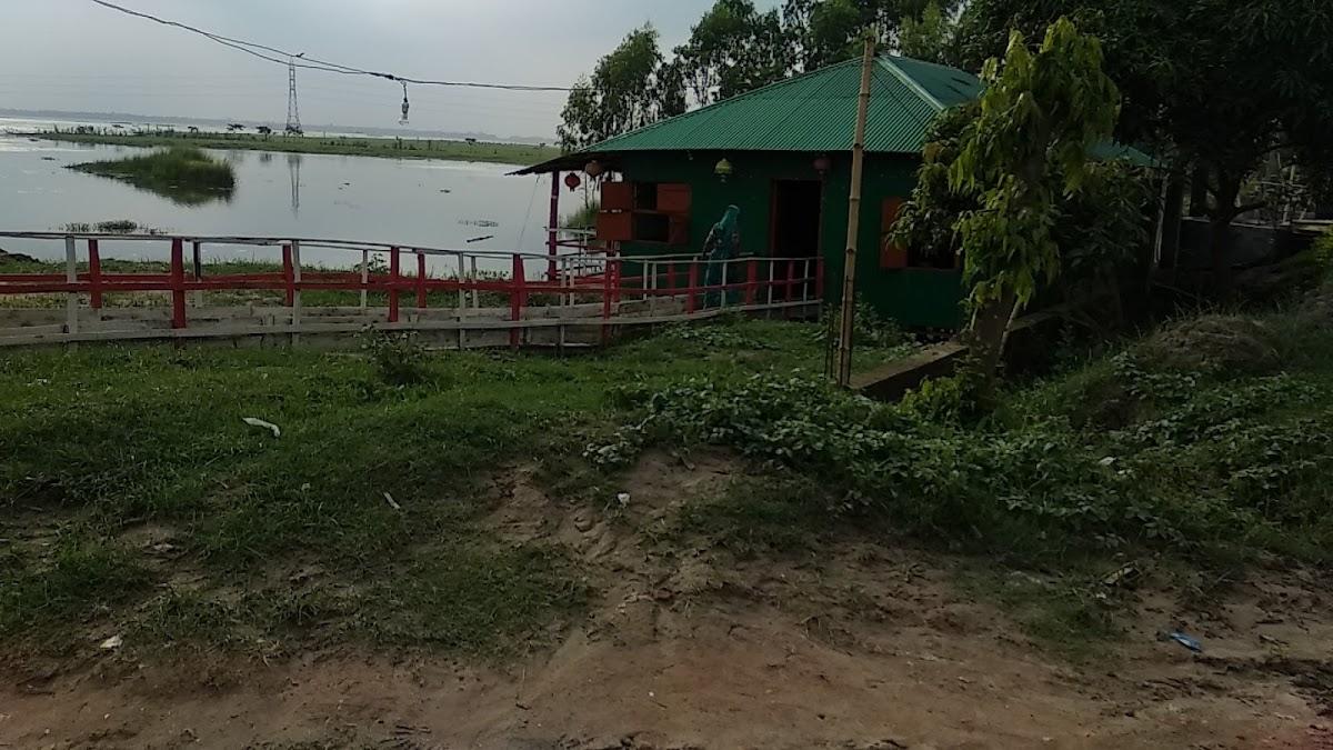 AR Food Garden
