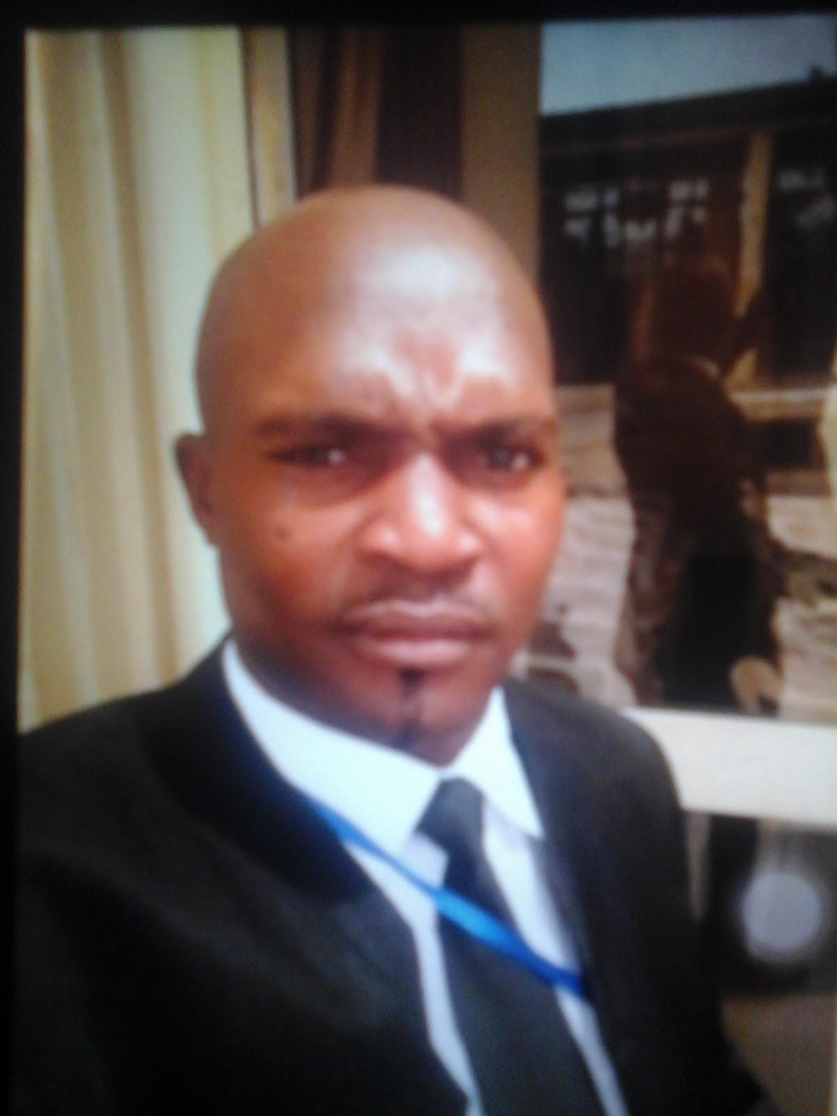 Etoundi Joseph Roland