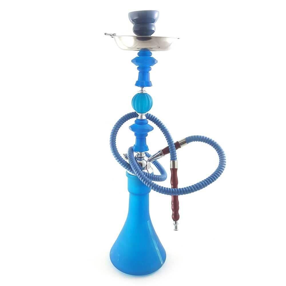 Smokin shisha