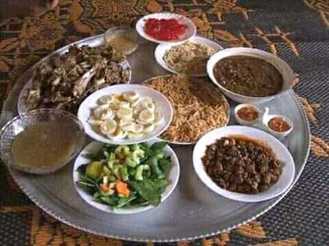 ودحماد للدجاج