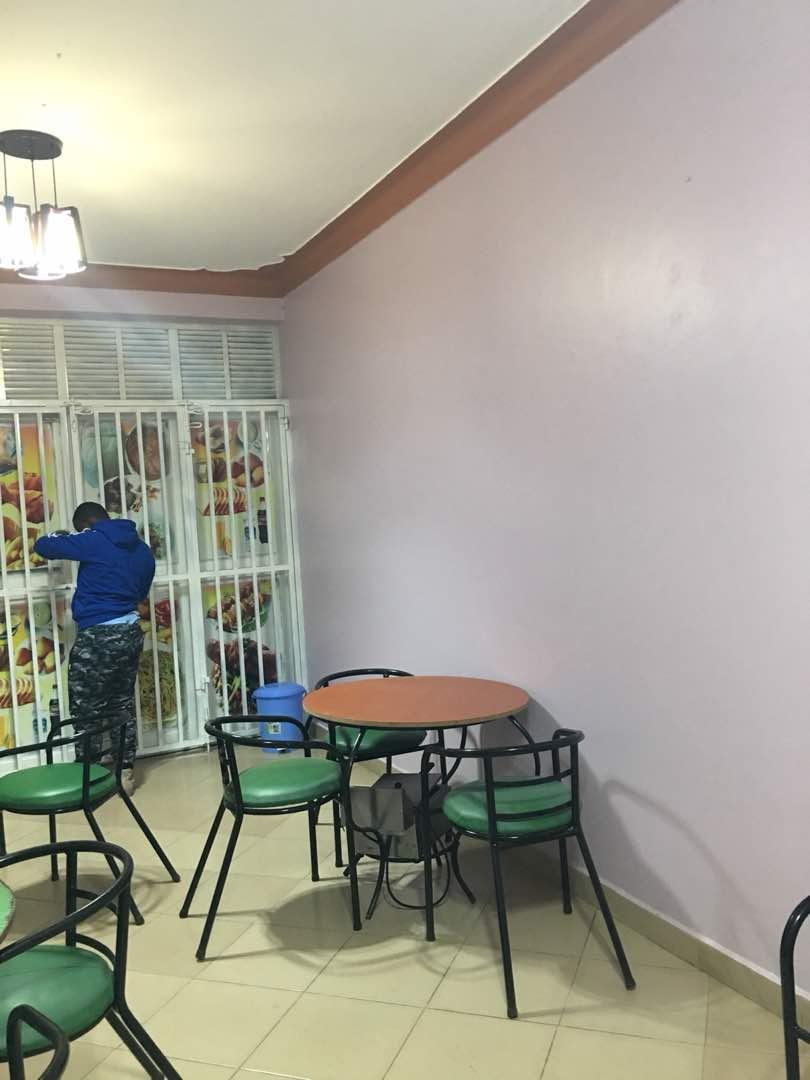 Najam Restaurant