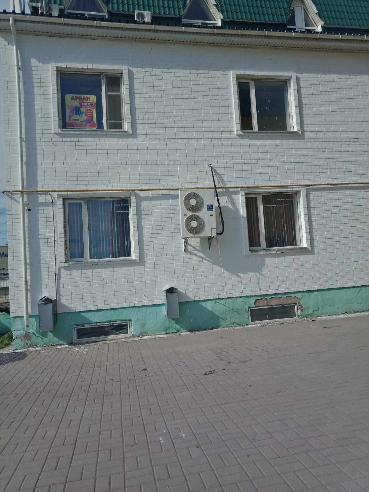 Restoran "Al'kor"