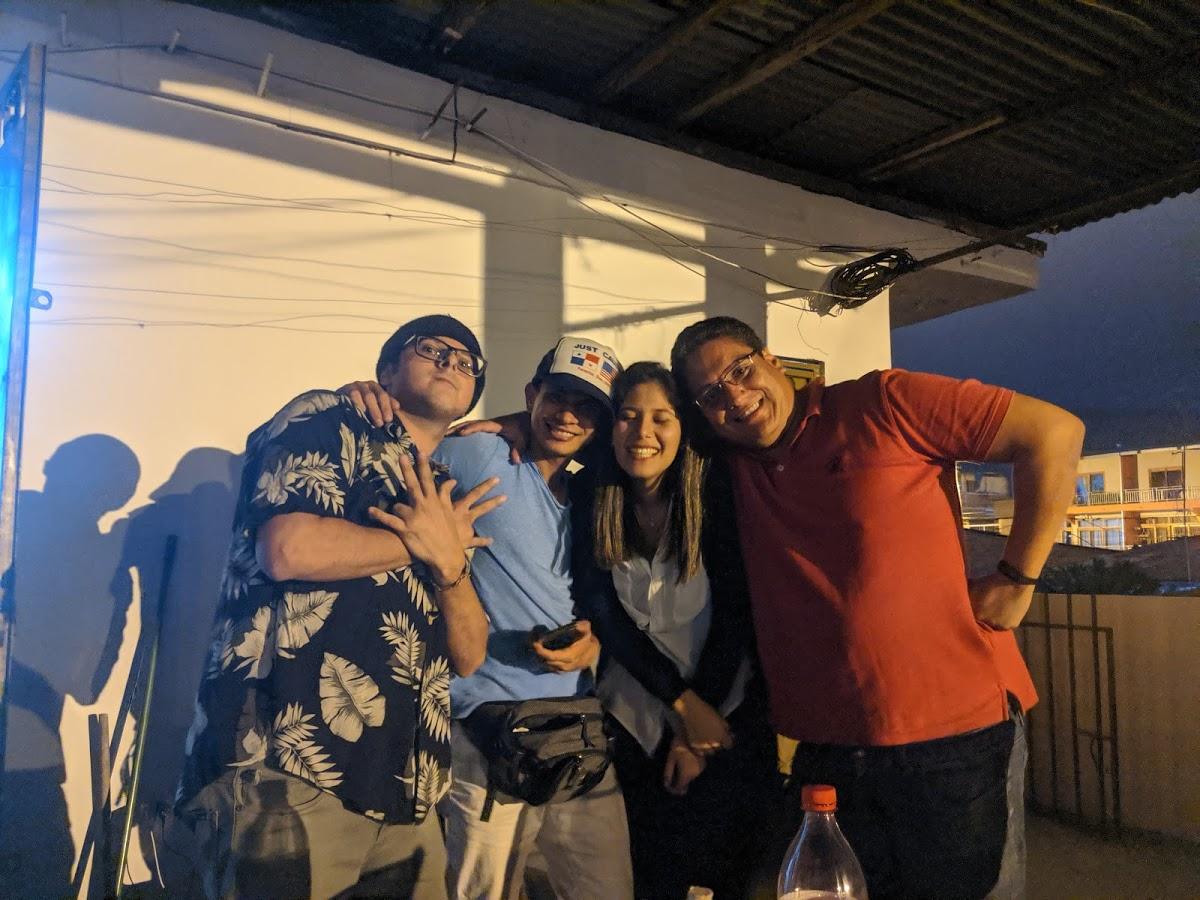 Asados Las Delicias