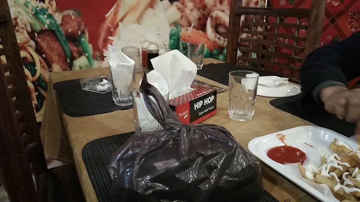 Vicky Restaurant