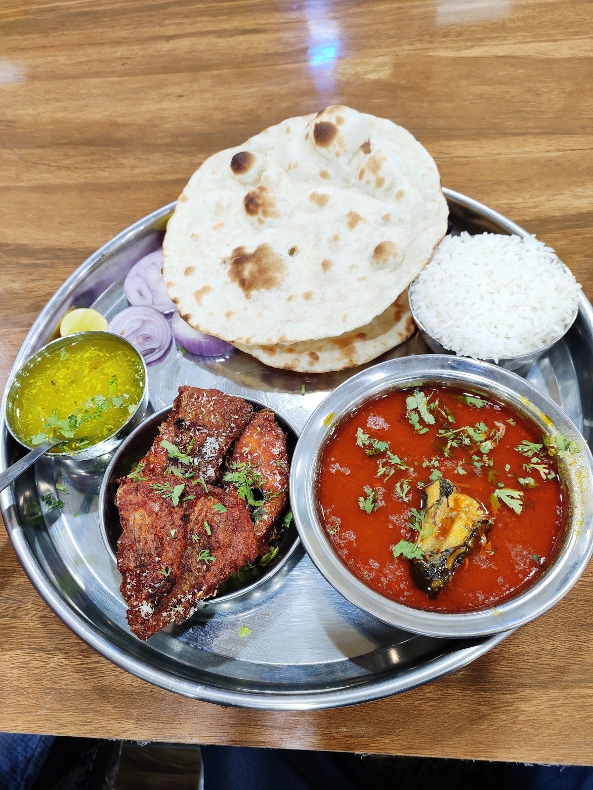 Anand family restorant