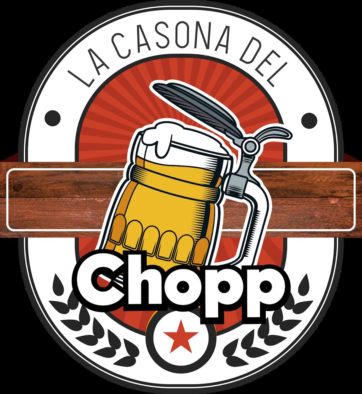 La casona del chopp