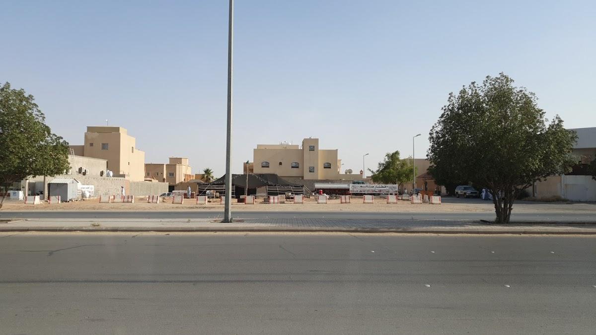 افطار صائم الحمدان